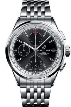 Premier Chronograph 42