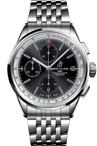 Breitling Premier Chronograph 42 A13315351B1A1