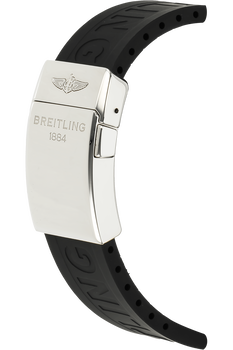 SuperOcean Heritage 46 Stainless Steel Automatic