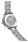 Aquaracer Quartz Silver Steel Watch