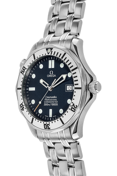 Seamaster Stainless Steel Automatic