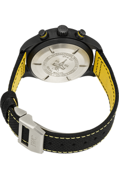 Pilot&#39;s Chronograph &quot;Royal Maces&quot; Ceramic Automatic