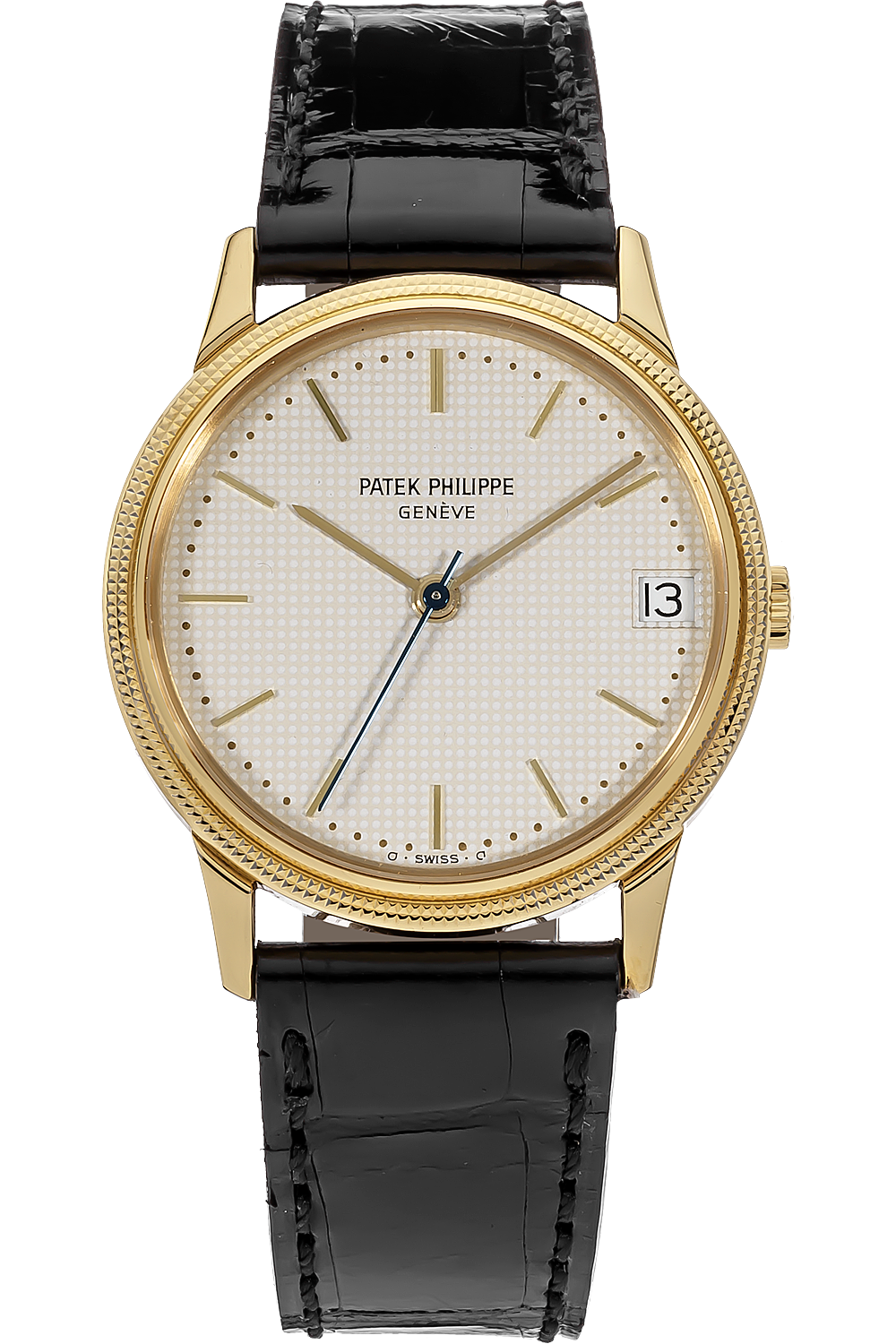 patek philippe 3802