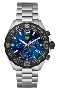 Fromula 1 Chronograph