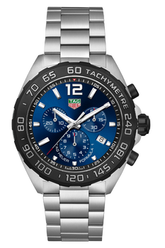 Fromula 1 Chronograph