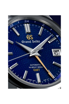 Hi-Beat 36000 GMT SBGJ261