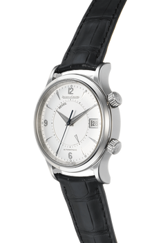 Master Reveil Stainless Steel Automatic