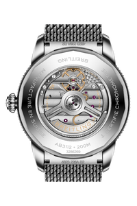 Superocean Heritage B31 Automatic 44