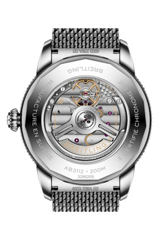 Superocean Heritage B31 Automatic 44
