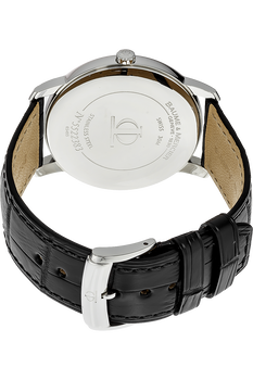 Classima Executives XL Stainless Steel Quartz