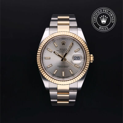 Datejust 41