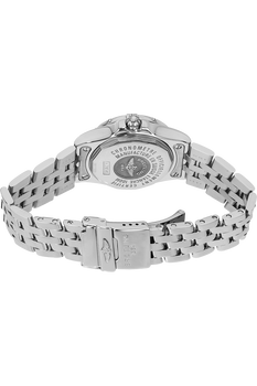 Starliner Stainless Steel Quartz