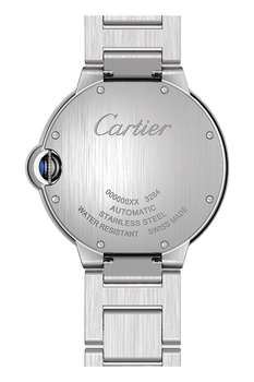 Ballon Bleu de Cartier, 36 MM