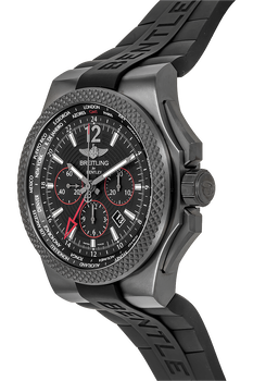 Bentley GMT Light Body B04 Special Edition DLC Titanium Automatic