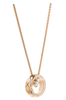 COCO NECKLACE