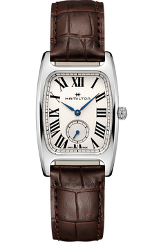 Boulton Small Second Quartz