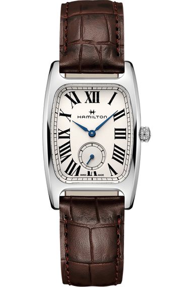 Boulton Small Second Quartz