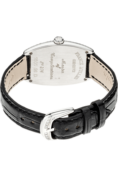 Casablanca Stainless Steel Manual