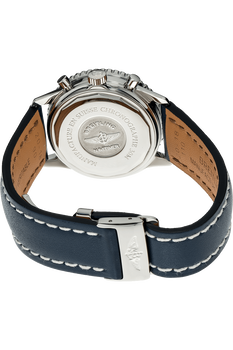 Navitimer 92 Stainless Steel Automatic