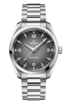 Seamaster Railmaster