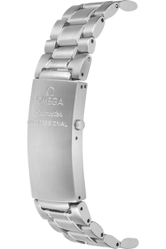 Seamaster Stainless Steel Automatic
