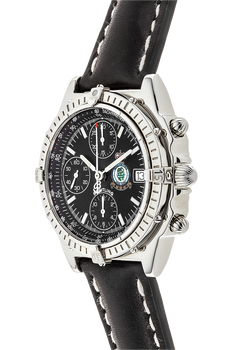 Chronomat Hong Kong Royal Air Force Stainless Steel Automatic