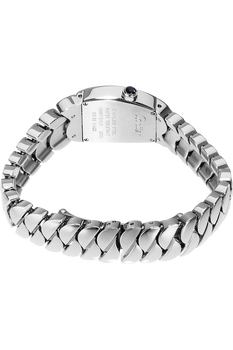 La Dona Stainless Steel Quartz