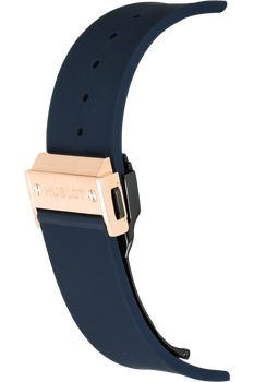Aerofusion Moonphase King Gold Rose Gold Automatic