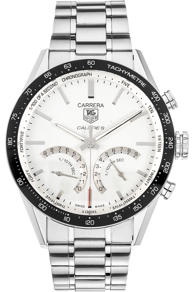 Carrera calibre s best sale