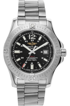 Colt Stainless Steel Automatic