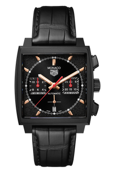 Monaco Chronograph