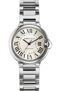 Ballon Bleu Stainless Steel Automatic