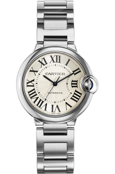 Ballon Bleu Stainless Steel Automatic
