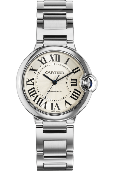 Ballon Bleu Stainless Steel Automatic