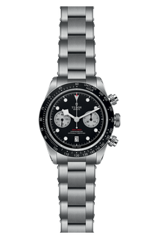 Black Bay Chrono