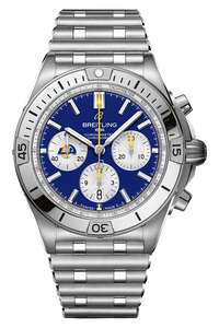 Chronomat B01 42 NFL Los Angeles Rams Edition