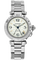 Pasha C GMT Stainless Steel Automatic