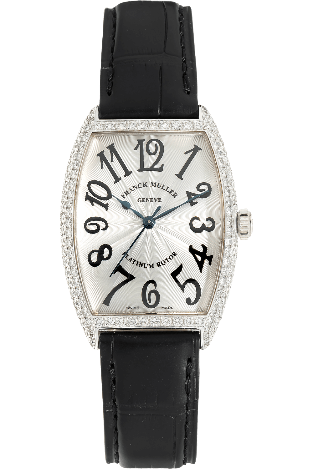 Vintage Franck Muller Watches