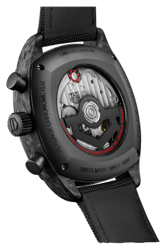 Monza Flyback Chronometer