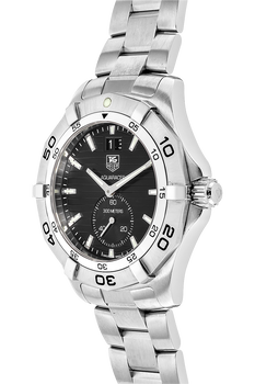 Aquaracer Stainless Steel Quartz