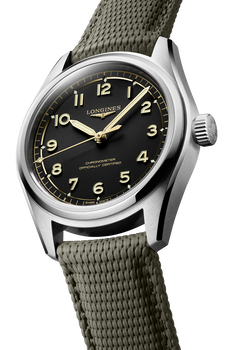 Longines Spirit Pilot