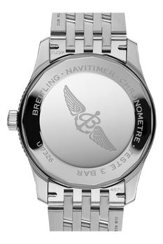 Navitimer Automatic 41