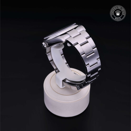 Oyster Perpetual 41