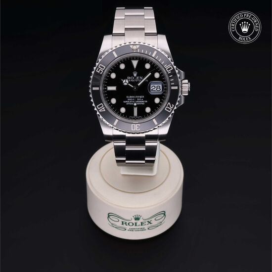 Submariner