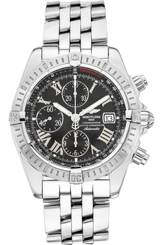 Chronomat Evolution Stainless Steel Automatic