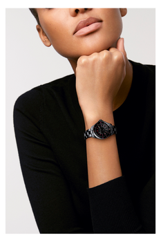 J12 Blush Watch Watch Caliber 12.2, 33mm