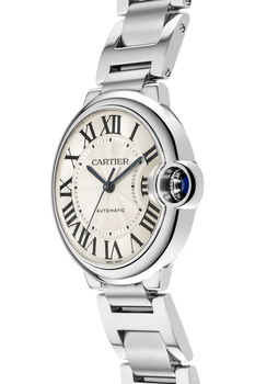 Ballon Bleu Stainless Steel Automatic