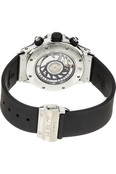 SuperB Chronograph Stainless Steel Automatic