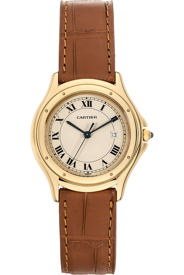Cougar cartier store
