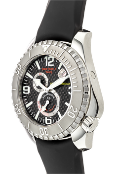 Sea Hawk PRO Oracle Golden Gate Stainless Steel Automatic